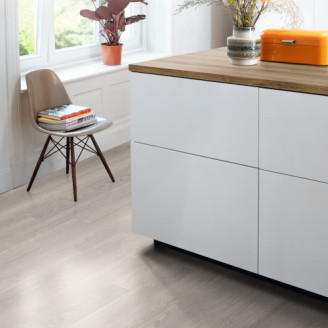 Ламінат EGGER Medium Aqua Дуб Баронія сірий | EL2135.1786663