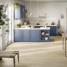 Ламінат EGGER Medium Aqua Дуб Ньюпорт кремовий | EL2161.1786655