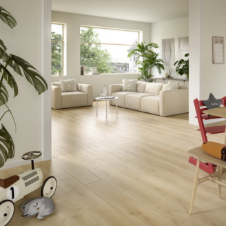 Ламинат EGGER Classic 33 Дуб Пино песочный | EL2113.1789929