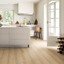 Ламінат EGGER Classic Aqua 33 Дуб Шерман медовий | EL2014.1784344