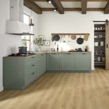 Ламінат EGGER Classic Aqua 33 Дуб Піно медовий | EL2114.1789895