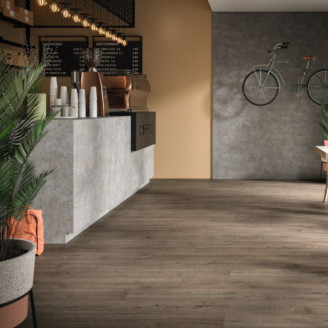 Ламінат EGGER Classic Aqua 33 Дуб Турін темний | EL2192.1789899 Ламінат EGGER Classic Aqua 33 Дуб Турін темний | EL2192.1789899