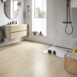 Ламінат EGGER Classic Aqua 33 Ясень Авіо світлий | EL2240.1784341
