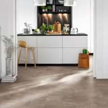 Ламинат EGGER Kingsize Aqua+ Титанит песочный бежевый | ELF226.1799227