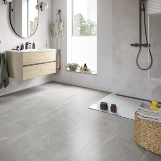 Ламинат EGGER Kingsize Aqua+ Мрамор Кандела светло-серый | ELF243.1799320 Ламинат EGGER Kingsize Aqua+ Мрамор Кандела светло-серый | ELF243.1799320