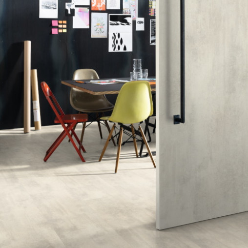 Ламінат EGGER Kingsize Aqua+ Хромікс білий | ELF637.1790229