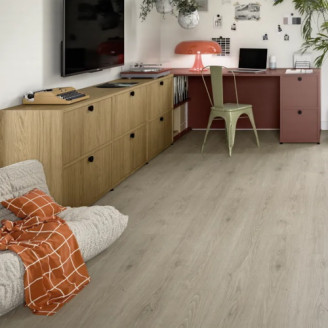 Ламинат EGGER Classic Aqua 33/10 Дуб Тревизо серый | EL2184.1792505