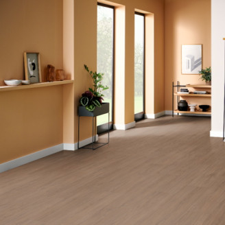 Ламинат EGGER Large Aqua+ Дуб Казелла коричневый | EL2153.1792756