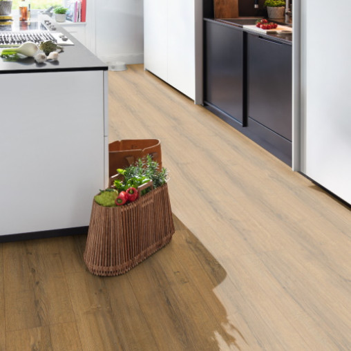 Ламінат EGGER Large Aqua+ Дуб Шерман коньяк коричневий | EL2402.1792754 Ламінат EGGER Large Aqua+ Дуб Шерман коньяк коричневий | EL2402.1792754