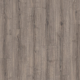 Ламінат EGGER Large Aqua+ Дуб Шерман сірий | EL2403.1792750