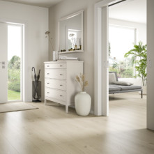 Ламінат EGGER Long Aqua Дуб Зеєфельд кремовий | EL2195.1790666