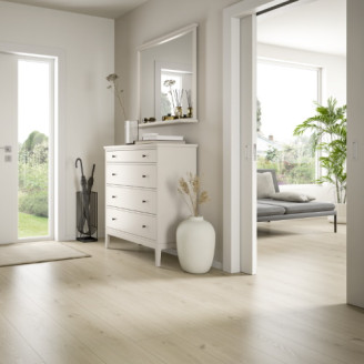 Ламінат EGGER Long Aqua Дуб Зеєфельд кремовий | EL2195.1790666 Ламінат EGGER Long Aqua Дуб Зеєфельд кремовий | EL2195.1790666