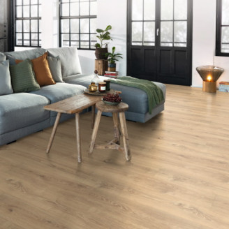 Ламинат EGGER Long Aqua Дуб Бейфорд светлый | EL2431.1790657