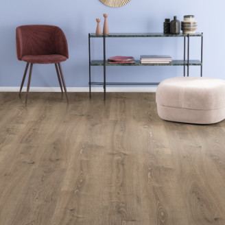 Ламинат EGGER Long Aqua Дуб Бейфорд серый | EL2942.1790649