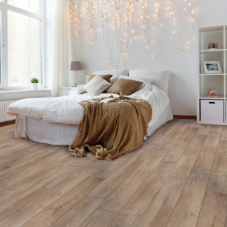 Ламинат Peli Parquet Vintag V4 Дуб Кофейный | VN511