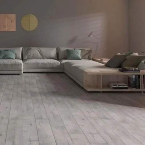 Ламинат Peli Parquet Vintag V4 Дуб Серый | VN512