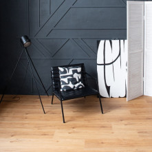 Вінілова плитка пвх Vinilam Дуб Гранада клейовий | 33999 Вінілова плитка пвх Vinilam Дуб Гранада клейовий | 33999