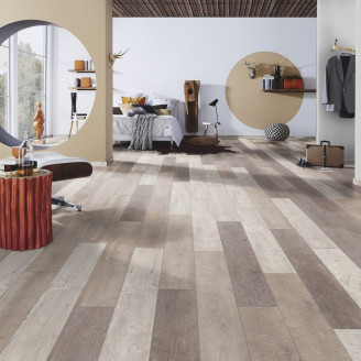 Ламінат Krono Original Super Natural Classic Амбарна Дошка Гартована | K037 Ламінат Krono Original Super Natural Classic Амбарна Дошка Гартована | K037