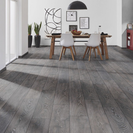 Ламинат Krono Original Super Natural Classic Дуб Бедрок | 5541 | 8мм Ламинат Krono Original Super Natural Classic Дуб Бедрок | 5541 | 8мм