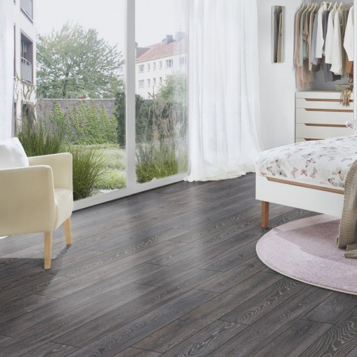 Ламинат Krono Original Super Natural Classic Дуб Бедрок | 5541 | 8мм Ламинат Krono Original Super Natural Classic Дуб Бедрок | 5541 | 8мм