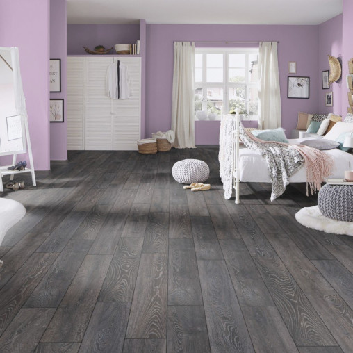 Ламинат Krono Original Super Natural Classic Дуб Бедрок | 5541 | 8мм Ламинат Krono Original Super Natural Classic Дуб Бедрок | 5541 | 8мм