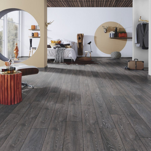 Ламинат Krono Original Super Natural Classic Дуб Бедрок | 5541 | 8мм Ламинат Krono Original Super Natural Classic Дуб Бедрок | 5541 | 8мм
