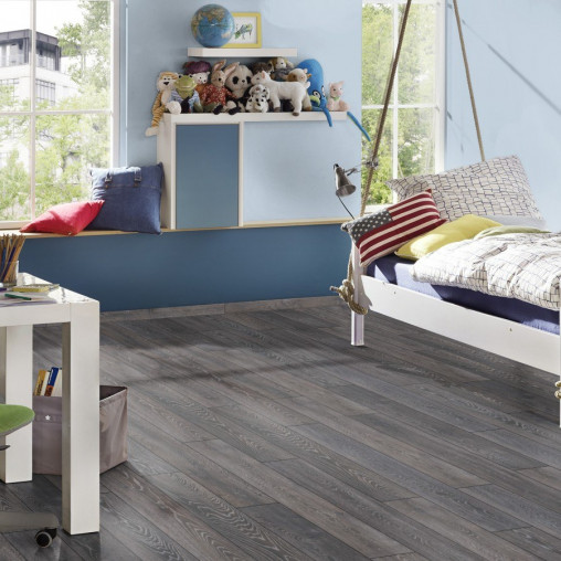 Ламинат Krono Original Super Natural Classic Дуб Бедрок | 5541 | 8мм Ламинат Krono Original Super Natural Classic Дуб Бедрок | 5541 | 8мм