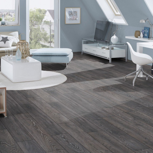 Ламинат Krono Original Super Natural Classic Дуб Бедрок | 5541 | 8мм Ламинат Krono Original Super Natural Classic Дуб Бедрок | 5541 | 8мм