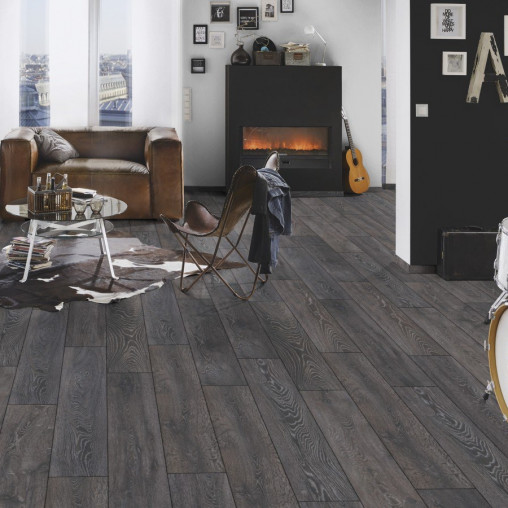 Ламинат Krono Original Super Natural Classic Дуб Бедрок | 5541 | 8мм Ламинат Krono Original Super Natural Classic Дуб Бедрок | 5541 | 8мм