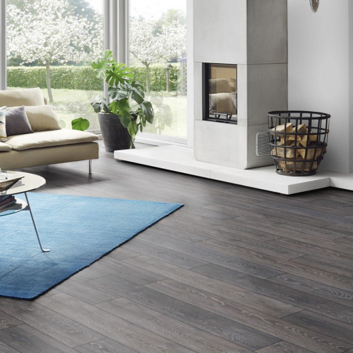 Ламинат Krono Original Super Natural Classic Дуб Бедрок | 5541 | 8мм Ламинат Krono Original Super Natural Classic Дуб Бедрок | 5541 | 8мм