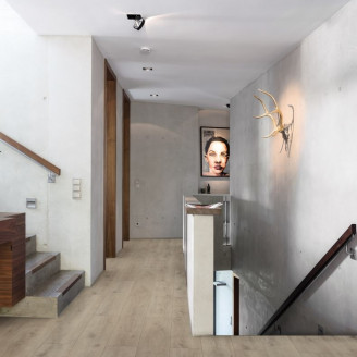 Ламінат HARO Gran Via Дуб Венеціанський Мокка | 537379 Ламінат HARO Gran Via Дуб Венеціанський Мокка | 537379