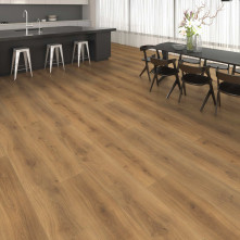 Ламінат HARO Gran Via Дуб Емілія Медова | 540269