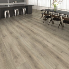 Ламінат HARO Gran Via Дуб Емілія оксамитово-сірий | 540271 Ламінат HARO Gran Via Дуб Емілія оксамитово-сірий | 540271