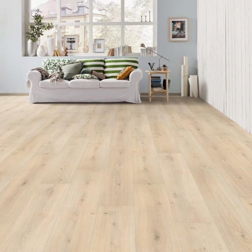 Ламінат HARO Oak Emilia Velvet White | 538751