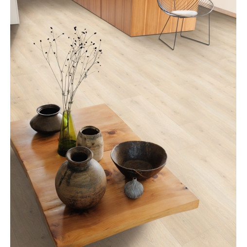 Ламінат HARO Oak Emilia Velvet White | 538751