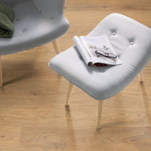 Ламінат EGGER Дуб Грейсон натуральний EPL096.367839