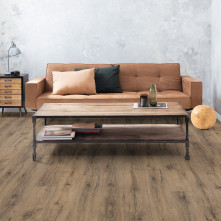 Ламинат EGGER Дуб паркетный темный | EPL019.366795 (H1007)