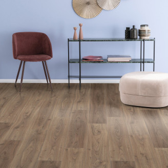 Ламинат EGGER Орех Лэнгли светлый | EPL065.367112