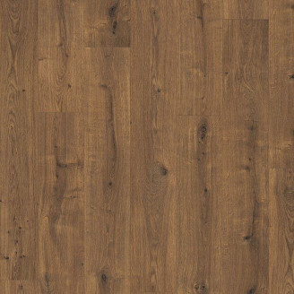 Ламинат EGGER Дуб Даннингтон темный | EPL075.366733