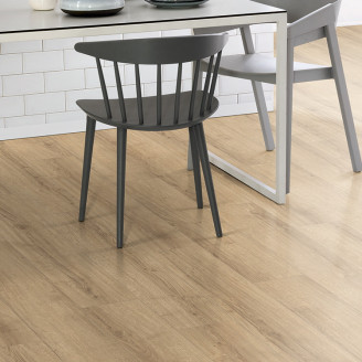 Ламинат EGGER Дуб Шерман светло-коричневый | EPL204.367327 (H2405)