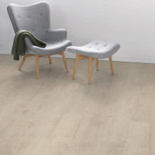 Ламинат EGGER Classic Дуб Ньюбери белый | EPL045 (H2034)