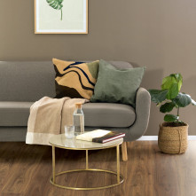 Ламинат EGGER Орех Лэнгли темный | EPL067.366078 (H2072)