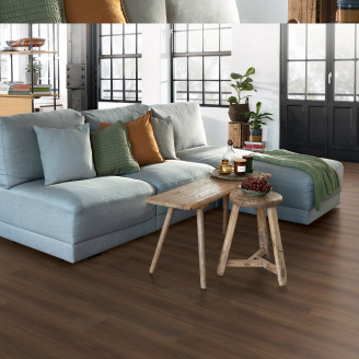 Ламінат EGGER Горіх Бедолло темний | EPL175.364197 Ламінат EGGER Горіх Бедолло темний | EPL175.364197