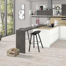 Ламінат EGGER Classic Дуб Сільський білий | EPL085 (H2530)