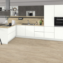 Ламинат EGGER Дуб Ольхон песочно-бежевый | EPL142 (H2855)