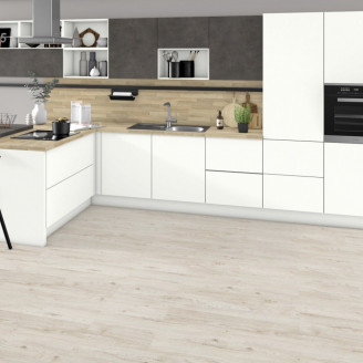 Ламінат EGGER Дуб Ольхон білий | EPL141 (H2854) Ламінат EGGER Дуб Ольхон білий | EPL141 (H2854)
