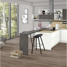 Ламінат EGGER Дуб Сорія Коричневий | EPL181 (H2066) Ламінат EGGER Дуб Сорія Коричневий | EPL181 (H2066)