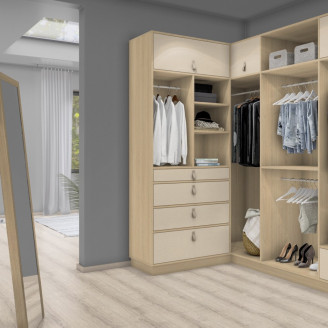 Ламинат EGGER Дуб Шерман Светлый | EPL183 (H2401)