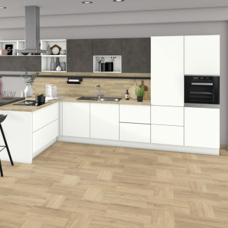 Ламінат EGGER Дуб Кліфтон натуральний EPL058 (H2052)