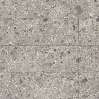 Ламінат EGGER Kingsize Терраццо Тріестіно сірий | EPL207 (F021) Ламінат EGGER Kingsize Терраццо Тріестіно сірий | EPL207 (F021)